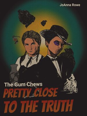 cover image of The Gum Chews